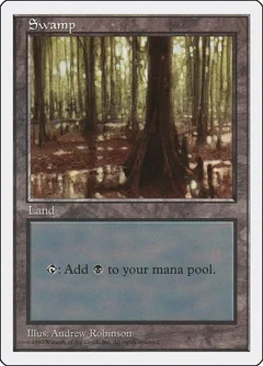 Swamp (439) 439