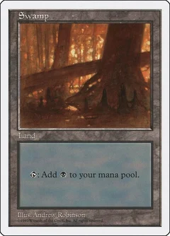 Swamp (440) 440