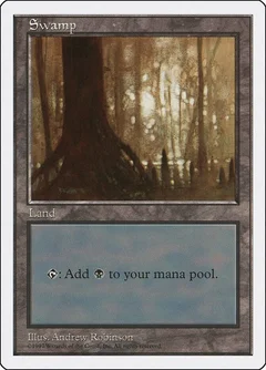 Swamp (441) 441