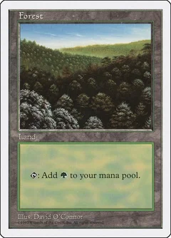 Forest (446) 446