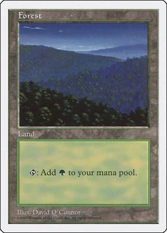 Forest (447) 447