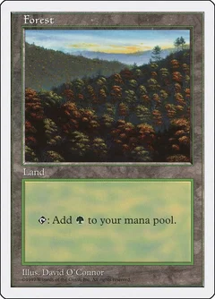 Forest (448) 448