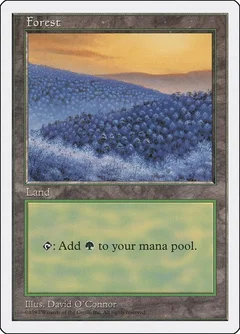 Forest (449) 449