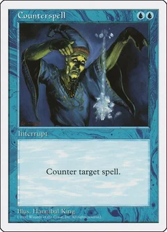 Counterspell 77