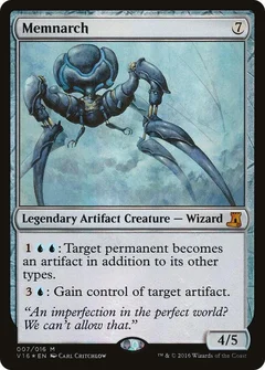 Memnarch Foil 7