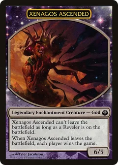 Xenagos Ascended 1