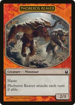 Phoberos Reaver 4