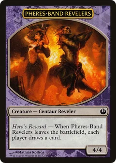 Pheres-Band Revelers 5