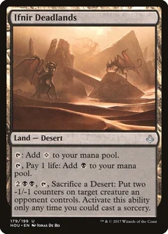 Ifnir Deadlands 179