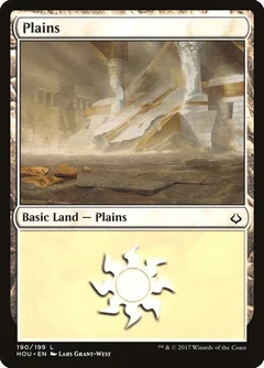 Plains (190) 190