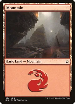 Mountain (196) 196