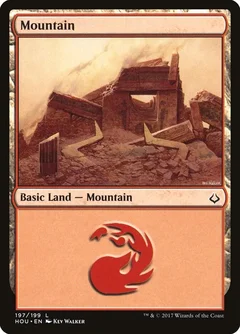 Mountain (197) 197