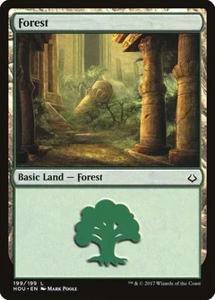 Forest (199) 199
