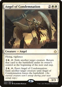 Angel of Condemnation 3
