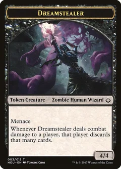 Dreamstealer Token 3