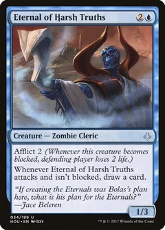 Eternal of Harsh Truths Foil 34