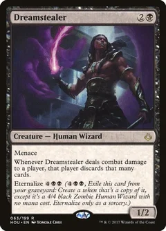 Dreamstealer Foil 63