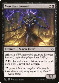 Merciless Eternal 71