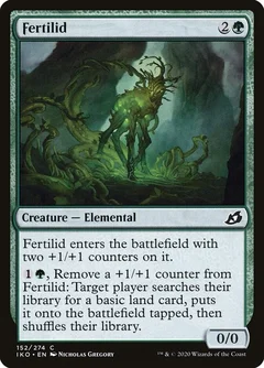 Fertilid Foil 152