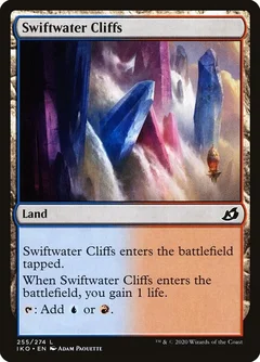 Swiftwater Cliffs Foil 255