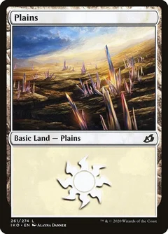 Plains (261) 261