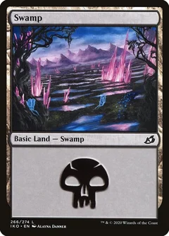 Swamp 266