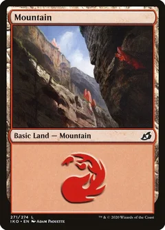 Mountain (271) 271