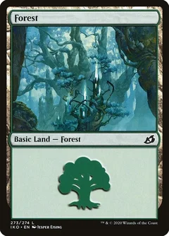 Forest (273) 273