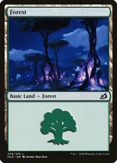 Forest (274) 274