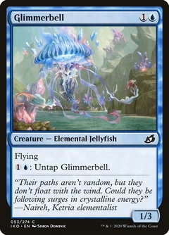 Glimmerbell Foil 53
