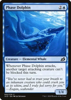 Phase Dolphin Foil 62