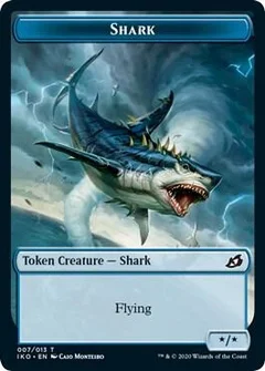 Shark Token 7