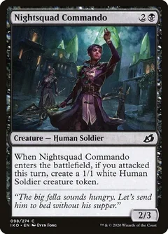 Nightsquad Commando 98