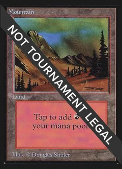 Mountain (C) (IE) 288