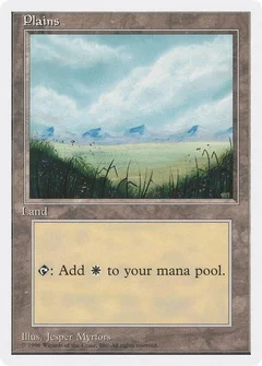 Plains (A) 53