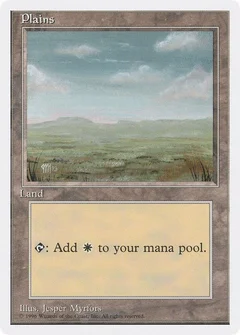 Plains (C) 55