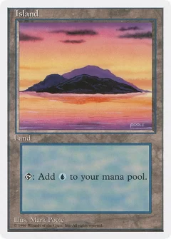Island (A) 56