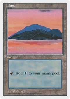 Island (C) 58