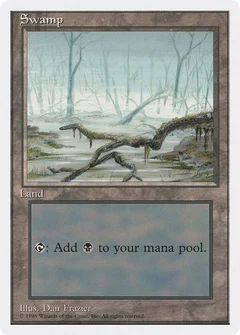 Swamp (A) 59