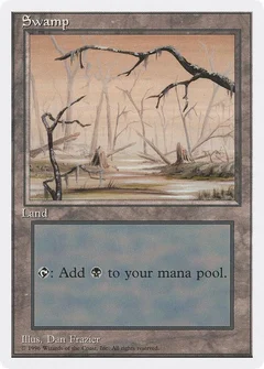 Swamp (B) 60