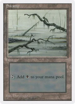 Swamp (C) 61