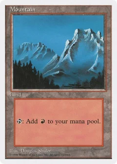 Mountain (B) 63