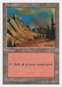 Mountain (C) 64