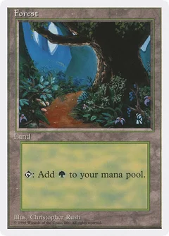 Forest (B) 66