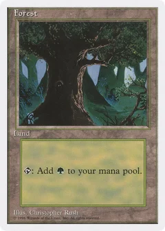 Forest (C) 67