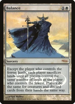 Balance Foil 2
