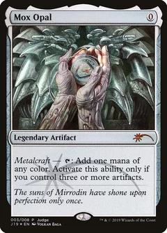 Mox Opal Foil 3