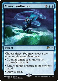 Mystic Confluence Foil 5