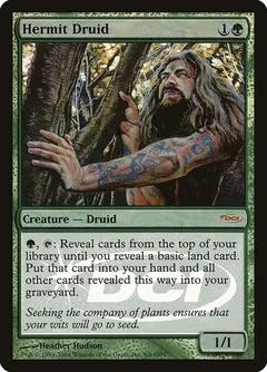 Hermit Druid Foil 6