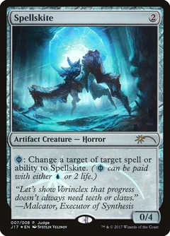 Spellskite Foil 7